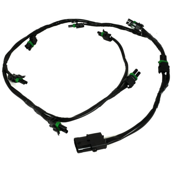 XL Linkable Wiring Harness 8 XL's Baja Designs