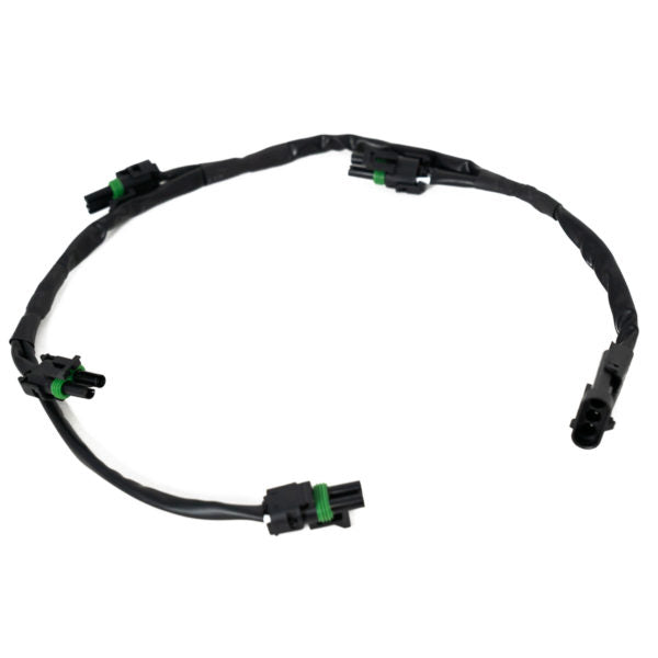 XL Linkable Wiring Harness 4 XL's Baja Designs