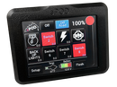 8-Circuit Source SE W/Touchscreen for 07-18 Jeep Wrangler JK sPOD