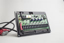 JK Switch Panel 8 Circuit Source SE System HD 07-17 Wrangler JK sPOD