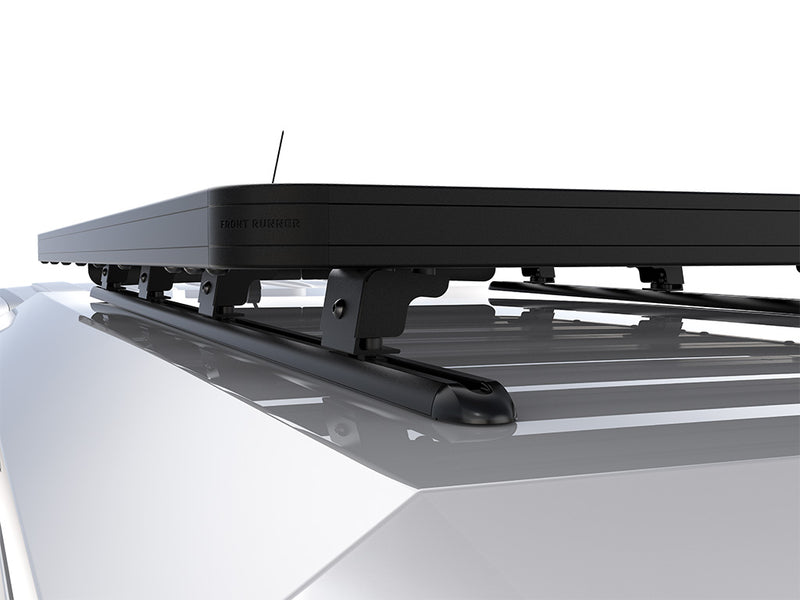 Truck Canopy or Trailer Slimline II Rack Kit / Tall / 1345mm(W) X 1560mm(L) - by Front Runner