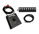 BantamX Modular w/ Green LED with 84 Inch Battery Cables sPOD