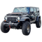 Hood Rack for Jeep Wrangler 2007-2018 JK
