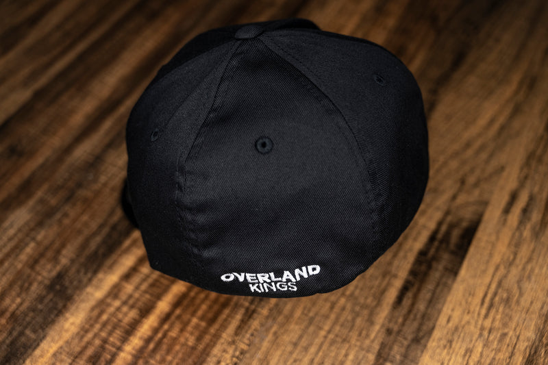 Overland Kings OVK FlexFit Hat
