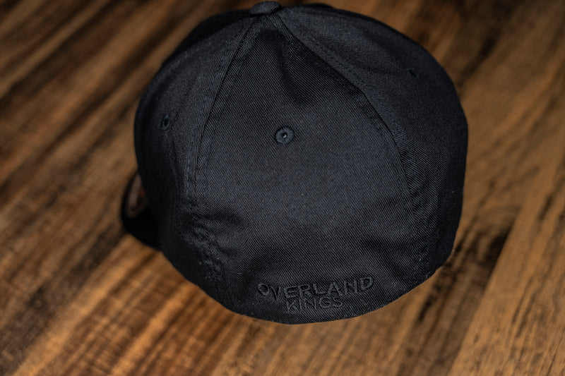 Overland Kings OVK FlexFit Hat