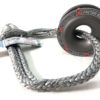 Rope Retention Pulley