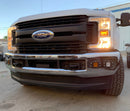 Flush Mount LED Pod F250 F350