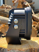 5” LED POD DayMaker Long Range LED Light GG Lighting UTV Off Road Overlanding Racing LED POD GP40