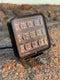 WL12 Work Light With Built In Switch Truck Overlanding Off Road