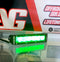 Green Strobe Race Legal 6" Light Bar