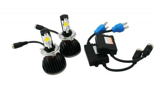 H7 LED Conversion Kit