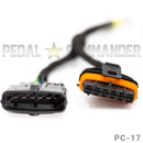 Pedal Commander - Performance Throttle Response Controller  PC17