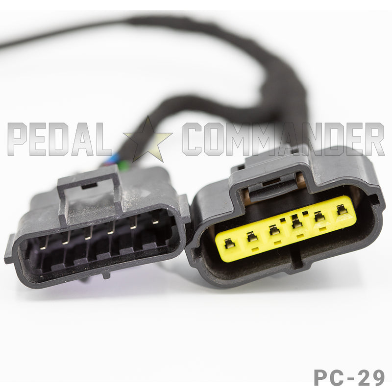 Pedal Commander - Performance Throttle Response Controller  PC29