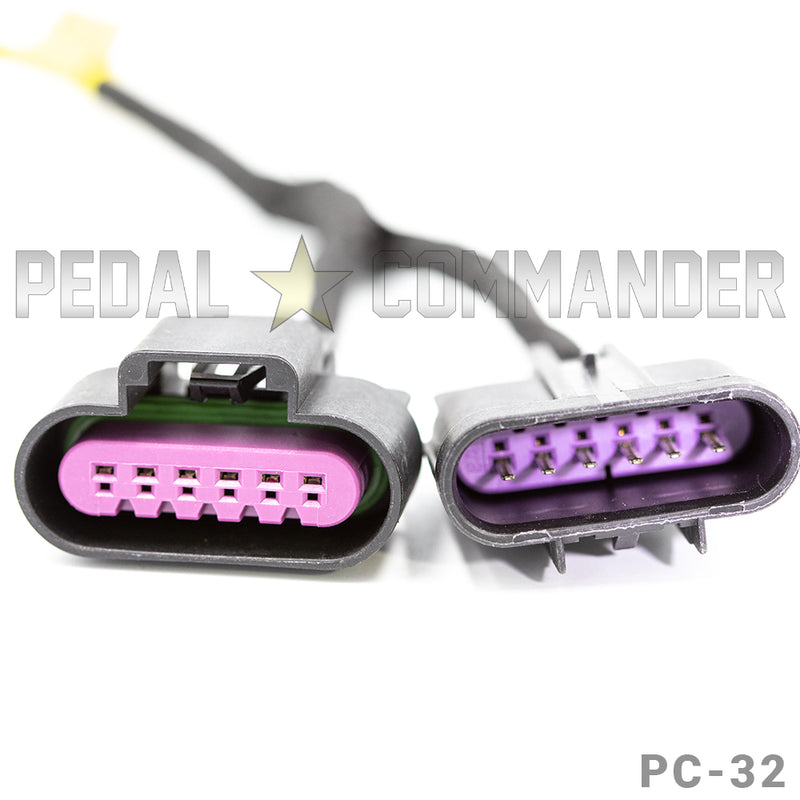 Pedal Commander - Performance Throttle Response Controller  PC32