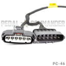 Pedal Commander - Performance Throttle Response Controller  PC46