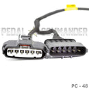 Pedal Commander - Performance Throttle Response Controller  PC48