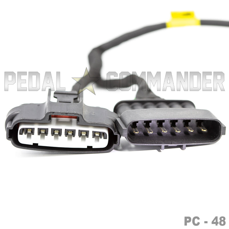 Pedal Commander - Performance Throttle Response Controller  PC48