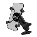 RAM¬Æ X-Grip¬Æ Phone Mount with Diamond Base