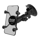 RAM¬Æ X-Grip¬Æ Phone Mount with RAM¬Æ Twist-Lock‚Ñ¢ Suction Cup