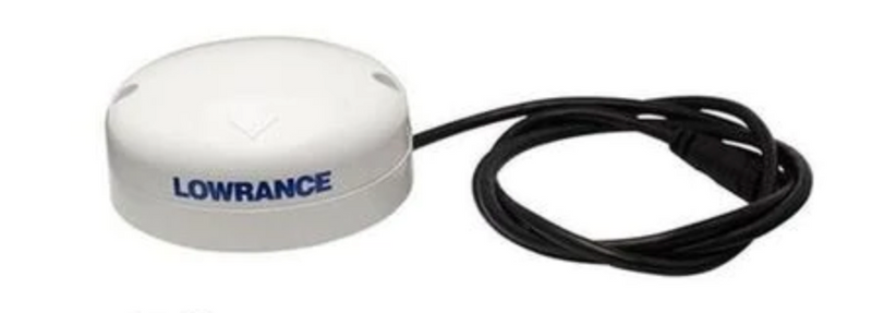 Lowrance HDS-12 Live