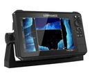 Lowrance HDS-9 Live