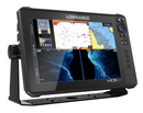 Lowrance HDS-12 Live