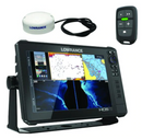 Lowrance HDS-12 Live