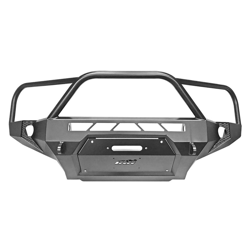 TOYOTA 4RUNNER ADVENTURE FRONT BUMPER | 2014-2020