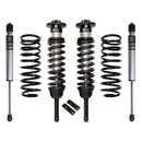 10-UP FJ/10-UP 4RUNNER 0-3.5" STAGE 1 SUSPENSION SYSTEM