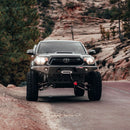 2016+ Toyota Tacoma Long Travel Kit