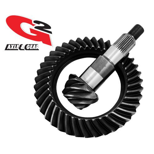 G2 Axle and Gear FORD 9IN. 6.00 R&P 2-2011-600