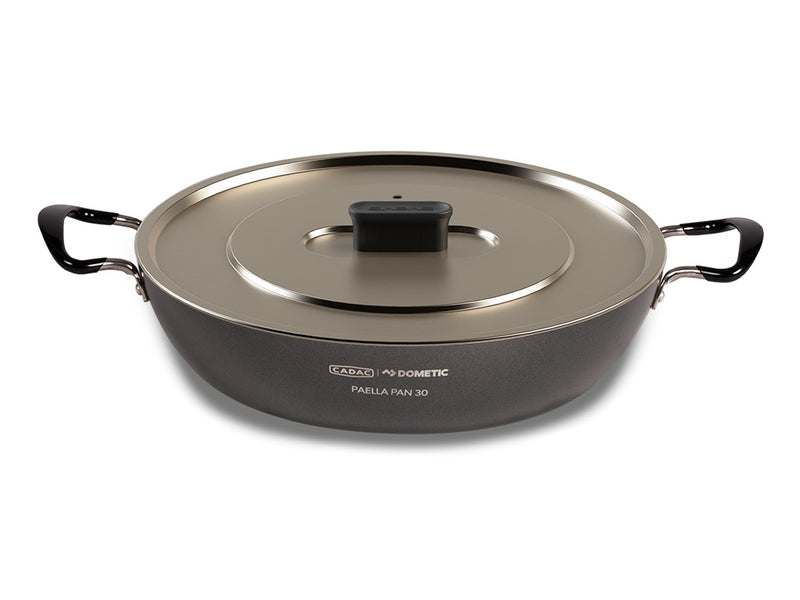 Paella Pan 30 - by CADAC