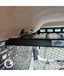BisonGear Roof Shelf LC 80/Lexus LX 450