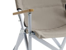 Dometic GO Compact Camp Chair / Ash