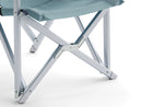 Dometic GO Compact Camp Chair / Glacier