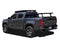 Chevrolet Colorado Pickup Truck (2004-Current) Slimline II Load Bed Rack Kit - by Front Runner