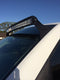 2002 - 2008 Dodge Ram 50" Curved LED Light Bar Roof Mounts