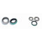 G2 Axle and Gear DANA 35 AXLE BEARING KIT 89 AND DOWN NON C-CLIP 30-9006