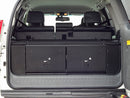 Toyota Prado 150/Lexus GX 460 Drawer Kit - by Front Runner