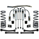 03-12 RAM 2500/3500 4WD 2.5" STAGE 3 SUSPENSION SYSTEM