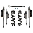 20-UP FORD FSD 2.5" STAGE 3 SUSPENSION SYSTEM