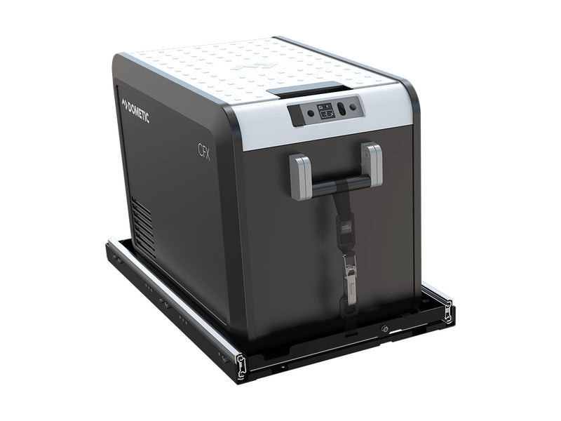 Dometic CFX3 45 Cooler/Freezer AND Fridge Slide - by Front Runner