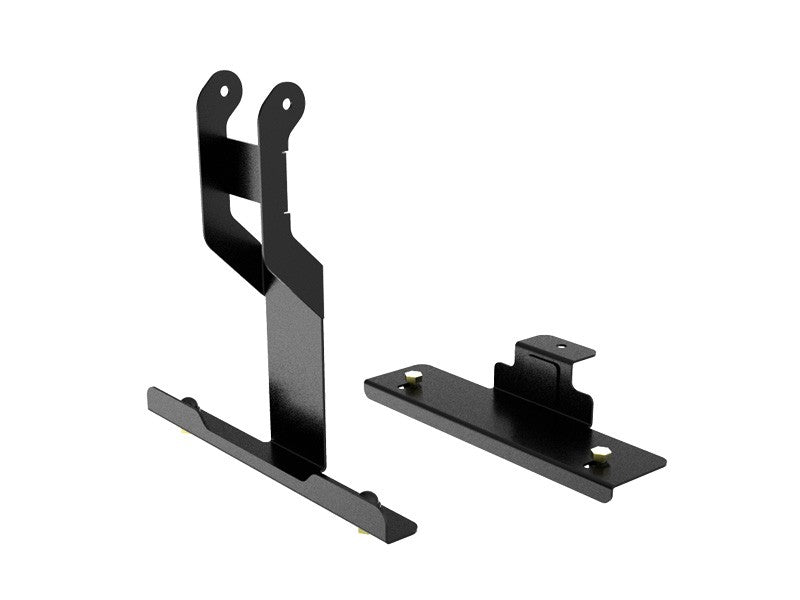 42l Water Tank Optional Mounting Brackets - by Front Runner