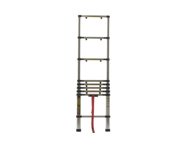 Aluminium Telescopic Ladder / 2.9m - by Front Runner