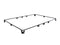 Expedition Rail Kit - Full Perimeter - for 1475mm(W) Rack - by Front Runner