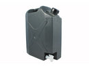 Plastic Water Jerry Can With Tap - by Front Runner