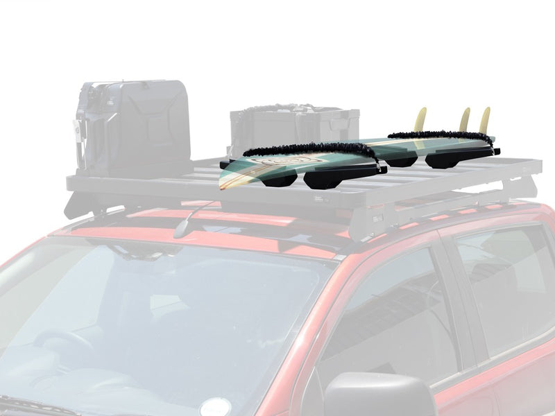 Pro Surfboard, Windsurf AND Paddle Board Carrier - by Front Runner