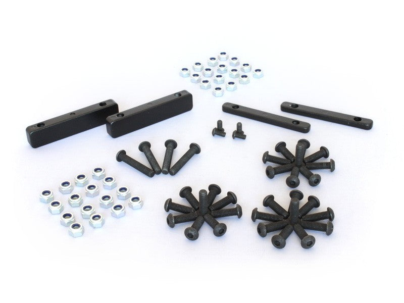 Spare Bolt Kit For Slimline II Tray - by Front Runner