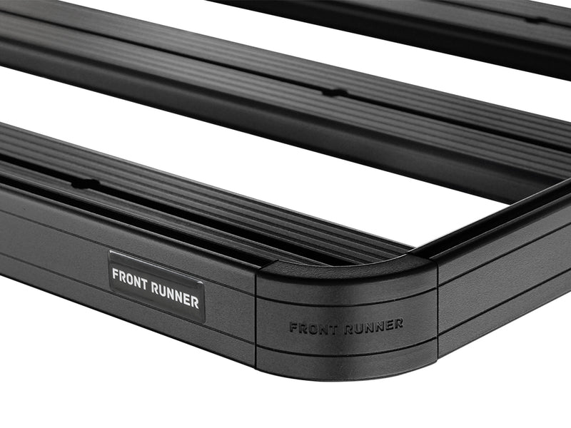 Mitsubishi Delica L300 High Roof (1986-1999) Slimline II Roof Rack Kit - by Front Runner
