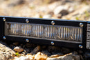 50" Race Series Single Row LED Light Bar